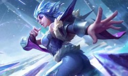 刀妹皮肤最新爆料视频播放,炫酷特效，神秘背景，带你领略东方风情