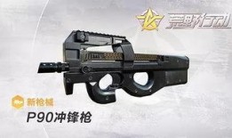荒野行动最新枪械爆料,性能升级，战场霸主再升级！