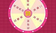 最新爆料大转盘游戏,最新爆料带你领略刺激玩法与丰厚奖励