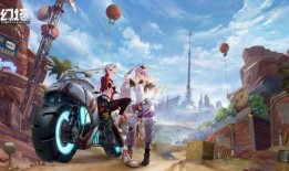 幻塔最新角色爆料天狠