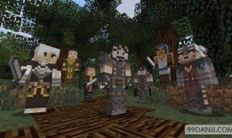 我的世界最新皮肤爆料,揭秘Minecraft最新皮肤爆料
