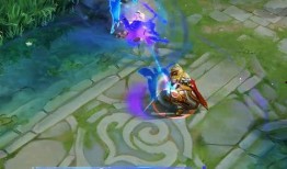 王者最新皮肤爆料婉儿视频,翩翩起舞，剑舞风云