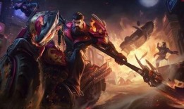 刀妹皮肤最新爆料视频播放,炫酷特效，神秘背景，带你领略东方风情