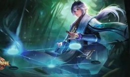 王者弈星爆料最新版本,神秘技能觉醒，王者战场再掀风云