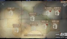 第五人格现最新爆料,神秘新角色曝光，惊悚游戏再掀波澜！