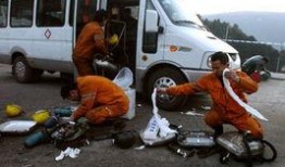 临汾吉县车祸最新爆料消息,悲剧现场细节披露，救援情况详解