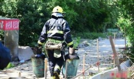 郑州爆炸最新消防爆料,消防现场最新爆料揭示惊心动魄救援瞬间