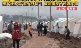 叙利亚最新局势新爆料