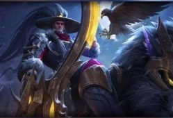 成吉思汗最新皮肤爆料,草原霸主再展雄风