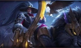 成吉思汗最新皮肤爆料,草原霸主再展雄风