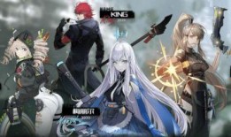 幻塔最新角色爆料天狠