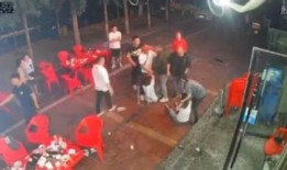 唐山烧烤店最新爆料,细节披露，真相渐明