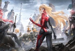 幻塔最新角色爆料天狠