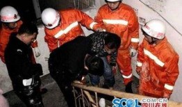 自贡33岁男子跳楼最新爆料,背后真相令人唏嘘！”