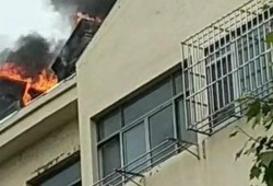 黄岛火灾最新爆料,揭秘事故真相与救援行动纪实