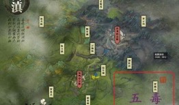 天刀少林最新爆料,神秘门派崛起，江湖风云再起