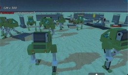 简单的沙盒2最新版爆料,揭秘简单沙盒2最新版全新玩法与特色