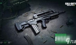 使命召唤最新武器爆料,全新武器震撼来袭，揭秘神秘爆料！