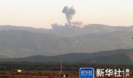 叙利亚最新局势新爆料