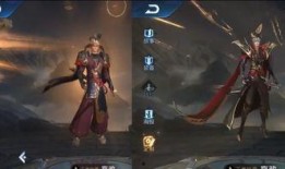 典藏皮肤最新爆料嬴政怎么获得,揭秘神秘获得途径