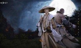 天刀少林最新爆料,神秘门派崛起，江湖风云再起