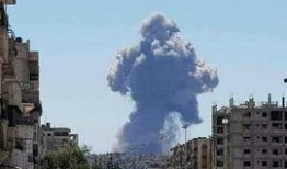 叙利亚最新局势新爆料